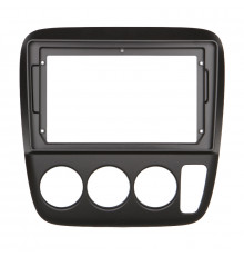 Переходная рамка Honda CR-V 1995-2001 (6450) 9"