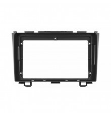 Переходная рамка Honda CR-V 2007-2011 (HO 090N) 9" Black
