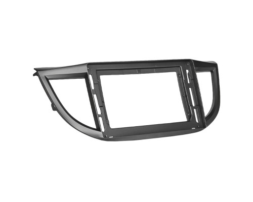 Переходная рамка Honda CRV 2012-2017 (TK 0012) 10.1" Gray