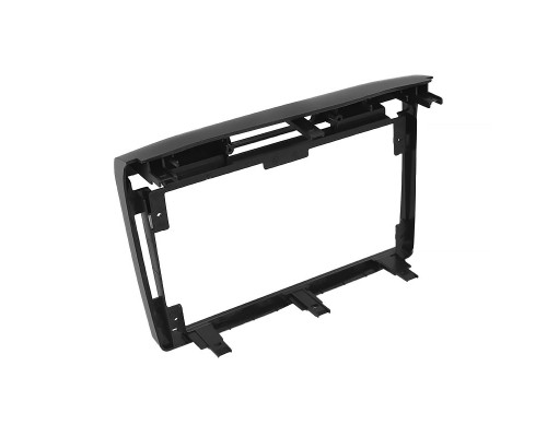 Переходная рамка Honda CRV 2012-2017 (6451) 9" Black