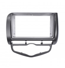 Переходная рамка Honda Fit Jazz 2002-2008 Auto AC (6331) 9"