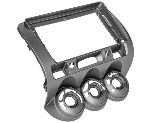 Переходная рамка Honda Fit Jazz 2002-2008 Manual AC (6305) 9"