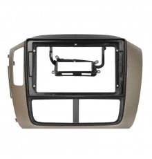 Переходная рамка Honda Pilot 2005-2008 (5309) 9"