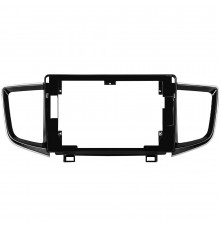 Переходная рамка Honda Pilot 2016+ (7581) 10.1"