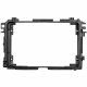 Переходная рамка Honda Vezel/XRV/HRV 2014+ (6335) 9"