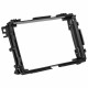 Переходная рамка Honda Vezel/XRV/HRV 2014+ (6335) 9"