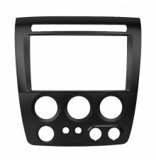Переходная рамка Hummer H3 2005-2010 (3859) 9"
