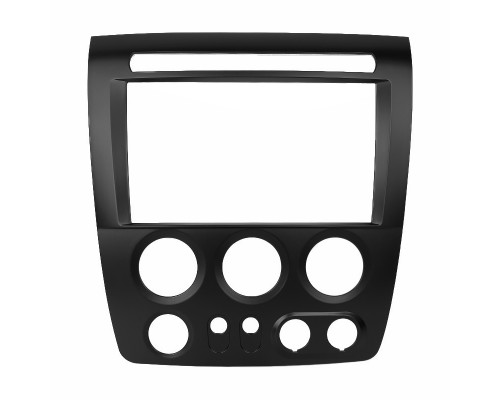 Переходная рамка Hummer H3 2005-2010 (3859) 9"