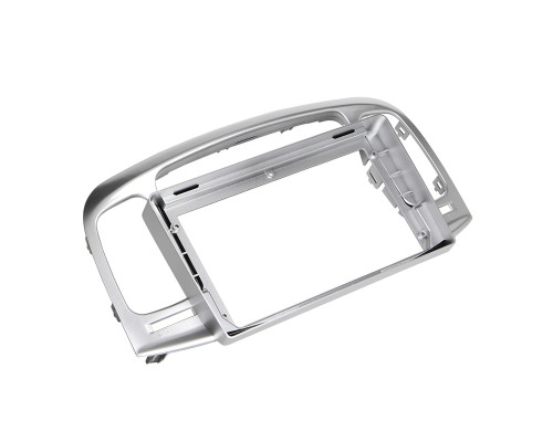 Переходная рамка Hyundai Accent 2006-2012 Verna 2006-2009 (6594) 9"