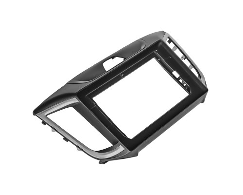 Переходная рамка Hyundai Creta IX25 2015-2019 (6848) 10.1"