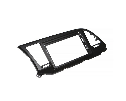 Переходная рамка Hyundai Elantra (AD) 2016-2020 Avante (AD) 2015-2020 (6765) 9"