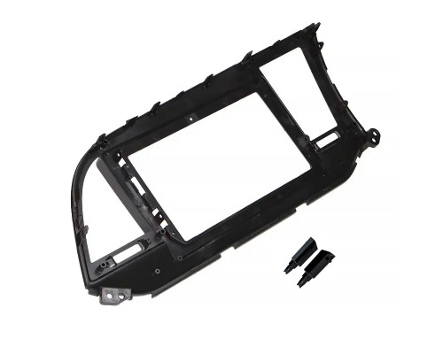 Переходная рамка Hyundai Elantra (AD) 2016-2020 Avante (AD) 2015-2020 (6765) 9"