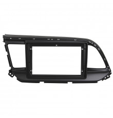 Переходная рамка Hyundai Elantra (AD) Avante (AD) 2018-2020 (2091) 9"