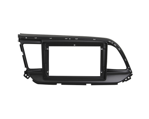 Переходная рамка Hyundai Elantra (AD) Avante (AD) 2018-2020 (2091) 9"