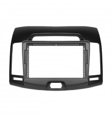 Переходная рамка Hyundai Elantra (HD) Avante (HD) 2006-2010 (3692) 9"