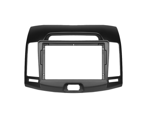 Переходная рамка Hyundai Elantra (HD) Avante (HD) 2006-2010 (3692) 9"