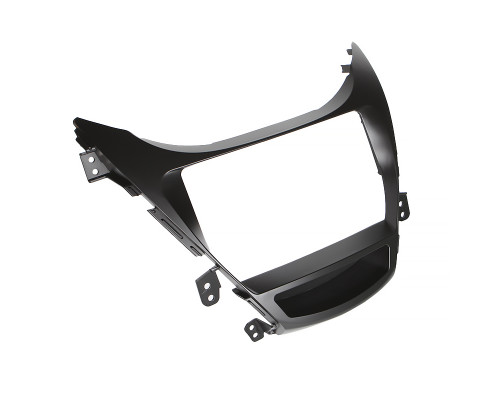 Переходная рамка Hyundai Elantra (MD) 2011-2013 Avante (MD) 2011-2013 (6656) 9"