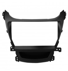 Переходная рамка Hyundai Elantra (MD) 2014-2016 Avante (MD) 2013-2015 (7121) 9"