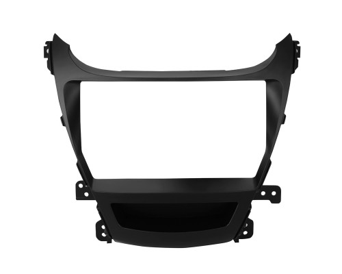 Переходная рамка Hyundai Elantra (MD) 2014-2016 Avante (MD) 2013-2015 (7121) 9"