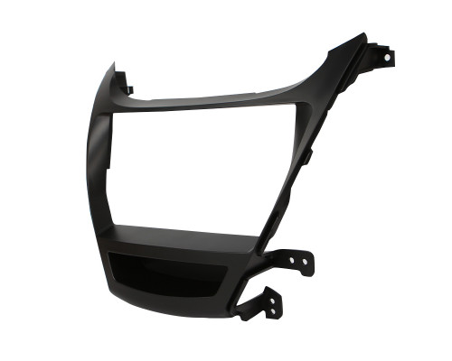 Переходная рамка Hyundai Elantra (MD) 2014-2016 Avante (MD) 2013-2015 (7121) 9"