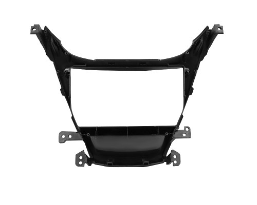 Переходная рамка Hyundai Elantra (MD) 2014-2016 Avante (MD) 2013-2015 (7121) 9"