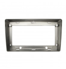 Переходная рамка Hyundai Grand Starex H1 2007-2015 (6751) 9"