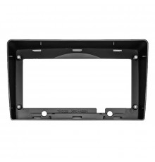 Переходная рамка Hyundai H-1 2007-2015 Grand Starex 2007-2015 (6648) 9"