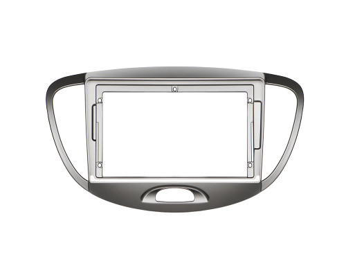 Переходная рамка Hyundai i10 2008-2013 (7287) 9"