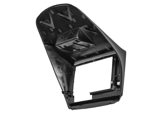 Переходная рамка Hyundai ix35 2010-2018 Tucson (LM) 2010-2018 10,1" (HY 136T) Black