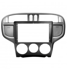 Переходная рамка Hyundai Matrix 2001-2010 Manual AC (3182) 9"