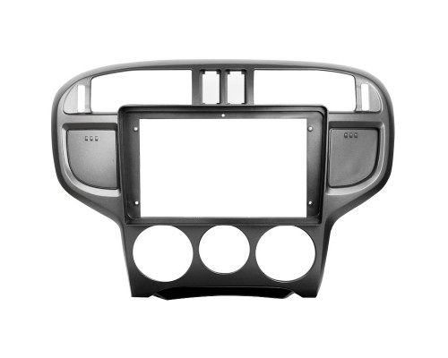 Переходная рамка Hyundai Matrix 2001-2010 Manual AC (3182) 9"