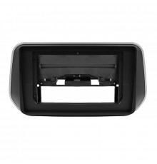 Переходная рамка Hyundai Santa Fe (ix45) 2018+ (7243) 10" Black