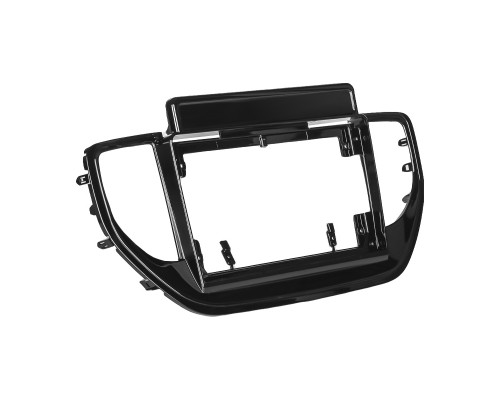 Переходная рамка Hyundai Solaris 2020-2021 (7028) 9"