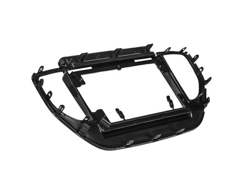 Переходная рамка Hyundai Solaris 2020-2021 (7028) 9"