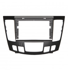 Рамка переходная для Hyundai Sonata (NF) 2008-2010 Auto AC (6538) 9"
