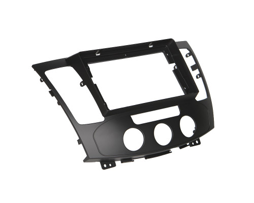 Рамка переходная для Hyundai Sonata (NF) 2008-2010 Manual AC (6538) 9"