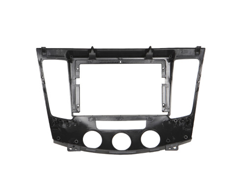 Рамка переходная для Hyundai Sonata (NF) 2008-2010 Manual AC (6538) 9"
