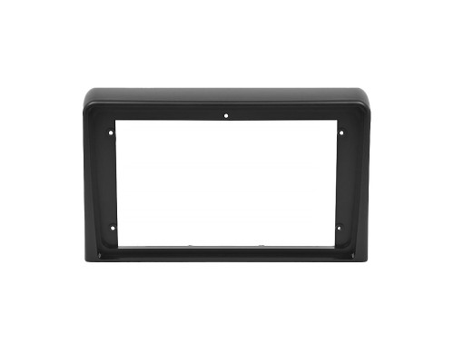 Переходная рамка Hyundai Sonata 2018-2019 9" (HY 155N) Black