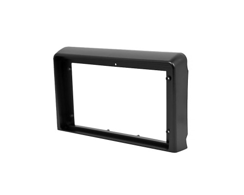 Переходная рамка Hyundai Sonata 2018-2019 9" (HY 155N) Black