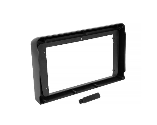 Переходная рамка Hyundai Sonata 2018-2019 9" (HY 155N) Black