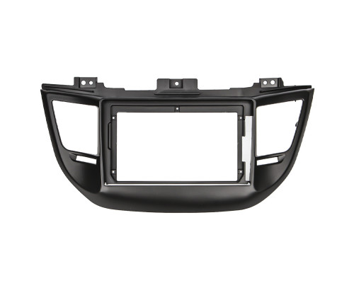 Переходная рамка Hyundai Tucson IX35 2015-2018 (3156) 9"