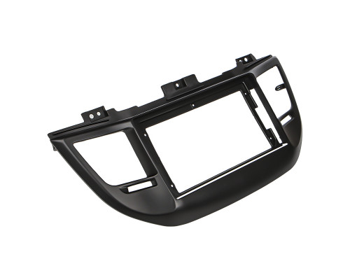 Переходная рамка Hyundai Tucson IX35 2015-2018 (3156) 9"