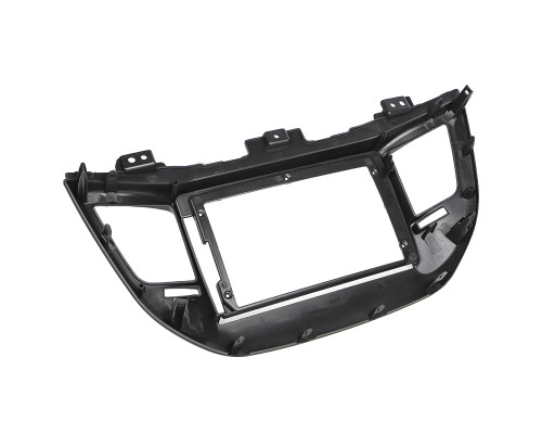 Переходная рамка Hyundai Tucson IX35 2015-2018 (3156) 9"