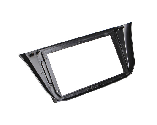 Переходная рамка Iveco Daily 2014+ (7251) 9"