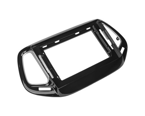 Рамка переходная для Jeep Compass 2017-2019 (7262) 10.1"