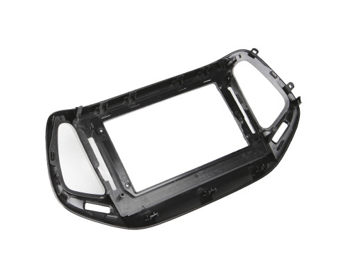 Рамка переходная для Jeep Compass 2017-2019 (7262) 10.1"