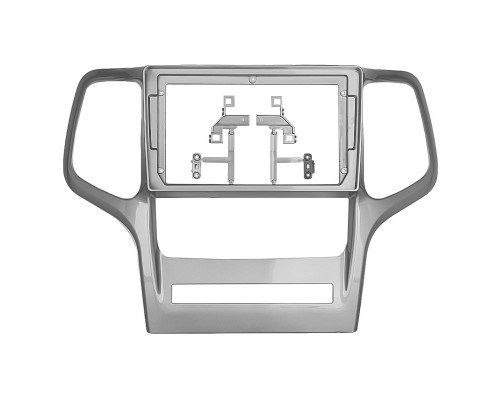 Рамка переходная для Jeep Grand Cherokee 2011-2013 (6800) 9"