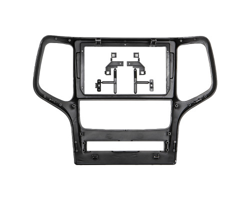Рамка переходная для Jeep Grand Cherokee 2011-2013 (6800) 9"
