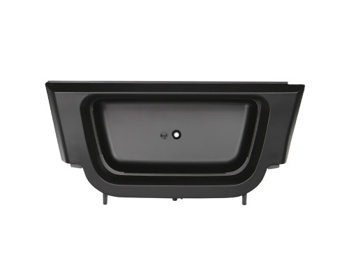 Переходная рамка Jeep Wrangler 2010-2017 (6944) 10"