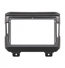 Переходная рамка Jeep Wrangler 2018+ (7261) 9"
